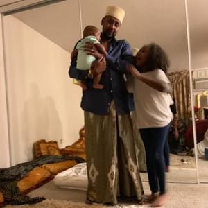 Meet your Posher, Hani